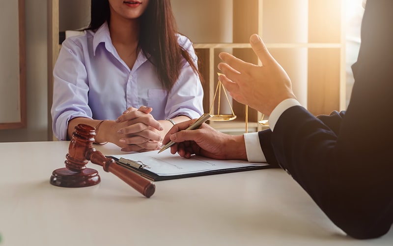 تنظیم قرارداد